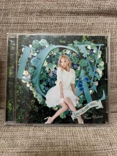 西野カナ　Kana Uesugi Love Collection -mint-