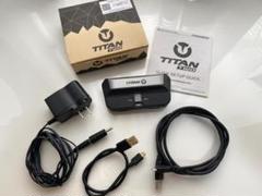 2025年最新】titan two コンバーターの人気アイテム - メルカリ