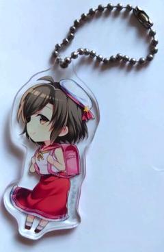 アクリルキーホルダー MEIKO 初音ミク
