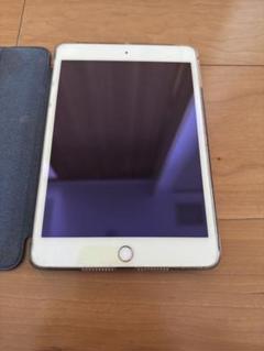 iPad mini 4 128GB ゴールド