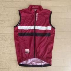 【中古品】Rapha ミントグリーン ノースリーブ ウィンドブレーカー 中古品】Rapha ミントグリーン ノースリーブ ウィンドブレーカー