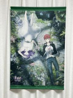 【非売品】劇場版 Fate stay night B1 超特大 ポスター ⑤ 劇場版「Fate/stay night [Heaven's Feel] Ⅰ.presage flower
