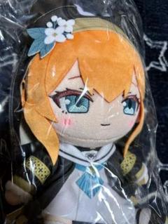 ブルーアーカイブ 伊落マリー アイドル ぬいぐるみ ブルーアーカイブ 伊落マリー アイドル ぬいぐるみ - メルカリ