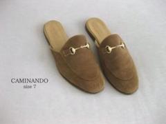 2025年最新】CAMINANDO カラー：ブラウン系 ローファー・革靴の