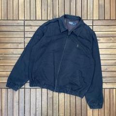 POLO RALPH LAUREN スウィングトップ ジップアップ ブルゾン