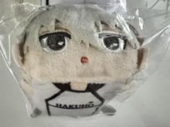 凪 誠士郎　ぽてころマスコット 劇場版ブルーロック