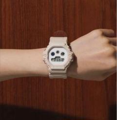 新品、未開封】Hender Scheme × G-SHOCK DW-5900 - メルカリ