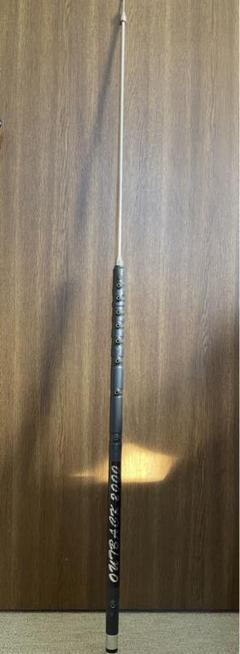 OUTBACK2000 9バンドホイップアンテナ OUTBACK2000 9バンドホイップアンテナ - メルカリ