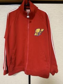 ◉超美品◉次回予告◉トラックジャケット◉大都技研◉押忍！番長◉パチスロ◉ジャージ 2025年最新】押忍番長 ジャージの人気アイテム - メルカリ