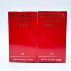 BIODROGA ビオドラガ ビオネージュ ナイトケア 38ｇ　2つセット BIODROGA ビオドラガ ビオネージュ ナイトケア 38g 2つセット