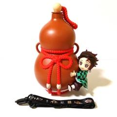 鬼滅の刃　炭治郎のひょうたんポップコーンバケツ Amazon.co.jp: USJ 鬼滅 炭治郎のひょうたん ポップコーンバケツ