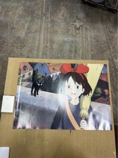 2025年最新】魔女の宅急便 ポスターの人気アイテム - メルカリ