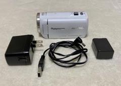パナソニック デジタルビデオ HC-V550M
