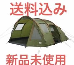 ティンバーリッジ 6人用トンネルテント Timber Ridge コストコ