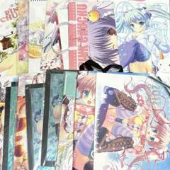 PINK CHUCHU みけおう まとめ 同人