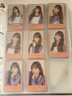 チョユリ　トレカ まとめ売り　20枚セット IZ*ONE チョユリ トレカ グッズ セット - メルカリ