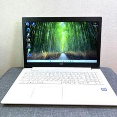 NEC LAVIE◇高性能7世代Core-i3◇SSD480GB◇ - メルカリ