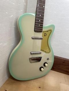 2025年最新】Danelectro 56の人気アイテム - メルカリ