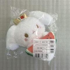 JOCHUMマスコット フルーツ