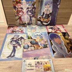 セガコラボ限定 クリアファイル 2025年最新】セガ限定クリアファイルの人気アイテム - メルカリ