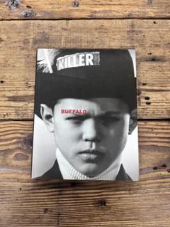 【一点のみ】BUFFALO RAY PETRI 写真集　洋書 一点のみ】BUFFALO RAY PETRI 写真集 洋書 - メルカリ
