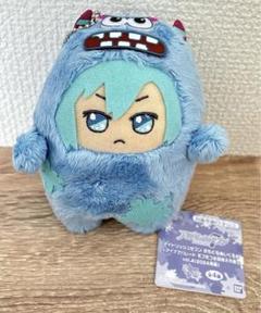 四葉環 とるパカ ぬいぐるみストラップ モンぬい アイナナパレード とるパカ！ アイドリッシュセブン ぬいぐるみストラップ～アイ