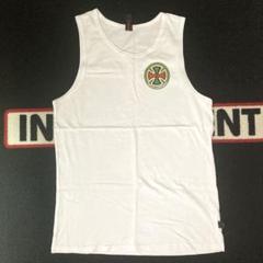 INDEPENDENT インディペンデント　タンクトップ　Indyノースリーブ②のサムネイル