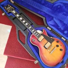 Gibson Les Paul Custom Iite 1987 サンバースト 1987 Gibson Les Paul Custom Vintage Sunburst w/ Tim Shaw