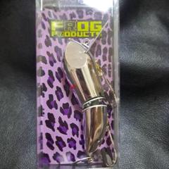 メッキ!! スーパークレイジーウォブラー フロッグプロダクツ