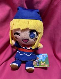 【上品】 2025年最新】ぷよぷよ ウィッチの人気アイテム ぬいぐるみ その他