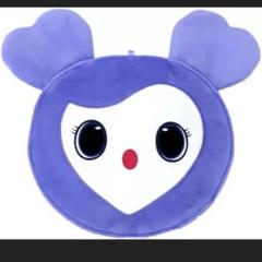 twice サナ　サブリー　うちわカバー　うちわケース