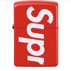 supreme Logo Zippoの中古/未使用品 - メルカリ supreme Logo Zippoの中古/未使用品 - メルカリ