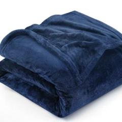 SE 毛布 ダブル ブランケット 冬用 大判 大きめ ふわふわ