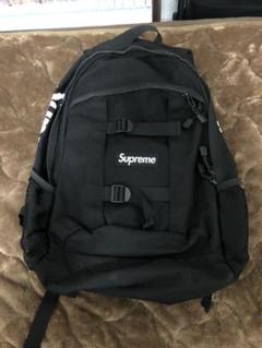 supreme バックパック リュック 14ss