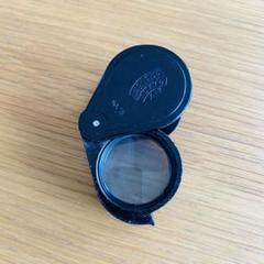 【希少 MINT】カールツァイス　Carl Zeiss JENA ルーペ 16倍 希少 MINT】カールツァイス Carl Zeiss JENA ルーペ 16倍 カメラ