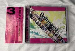 東方 同人音楽CD Selfregards3 CODE ZTS LABEL