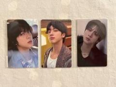 2025年最新】ラキドロ bts ジンの人気アイテム - メルカリ