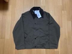 Barbour×JOURNAL STANDARD relume 24SS 別注 RELUME TRANSPORT