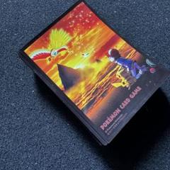 ポケカ デッキケース＆デッキシールド 劇場版ポケットモンスター キミにきめた！ Amazon | ポケモンセンターオリジナル PCG デッキケース&デッキ
