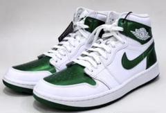 Air Jordan 1 Golf "Metallic Green"ナイキのサムネイル