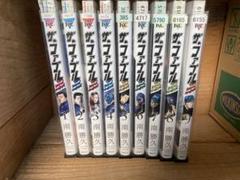 ザ・ファブル The second contact 全巻セット　9巻