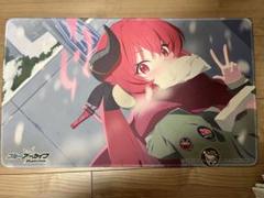 ブルーアーカイブ　ブルアカ　調月リオ　プレイマット　デスクマット 61WYbICtCyL._UF350,350_QL50_.jpg