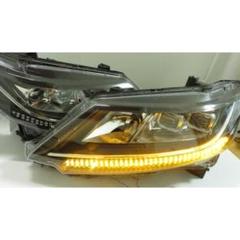 オデッセイ　rc1 ヘッドライト ホンダ 純正 オデッセイ 《 RC1 》 左ヘッドライト 33150-T6A