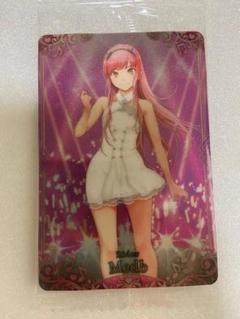 fgo FGO メイヴ・メイヴ・メイヴ！ イラストカード アニメイトカード 新品FGO 水着 メイヴ カードの通販 by ちょちょん's shop｜ラクマ