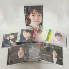 牛田智大　CD&DVD ８セット　(サイン入り有り)