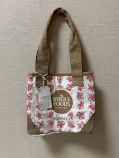 楽天市場】【WHOLE FOODS エコバッグ ハワイ限定 タグアロハ