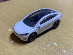マッチボックス テスラ モデルX