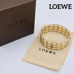 2025年最新】loewe ブレスレットの人気アイテム - メルカリ