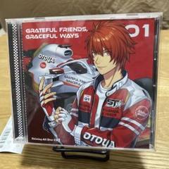 「うたの☆プリンスさまっ♪」Shining All Star CD3(音也 V…のサムネイル