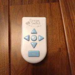 Dream Switch ホワイト リモコン付き 楽天市場】リモコン スイッチ（おもちゃ）の通販